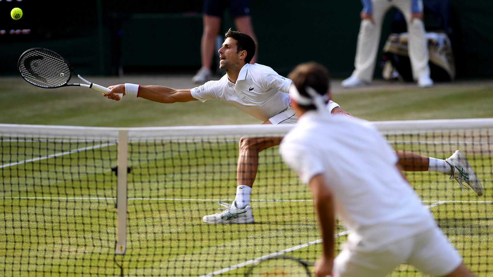 Wimbledon 2021: Everything you need to know about the tennis championships